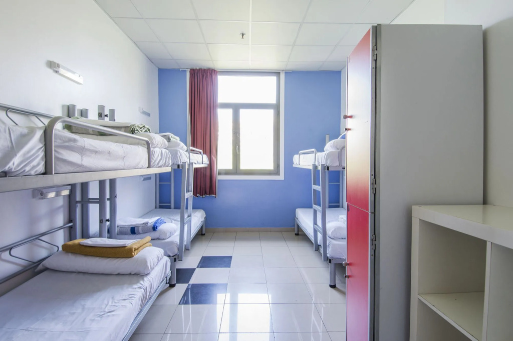 Safestay Barcelona Passeig de Gràcia