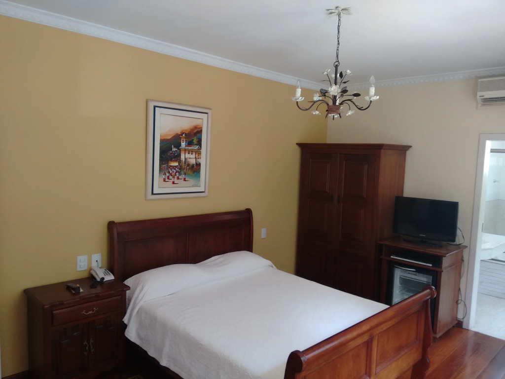 Hotel Pousada Minas Gerais