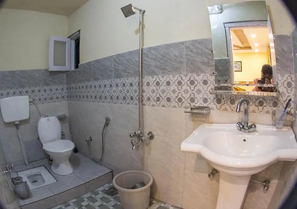 Ringachan Guest House & Restaurant