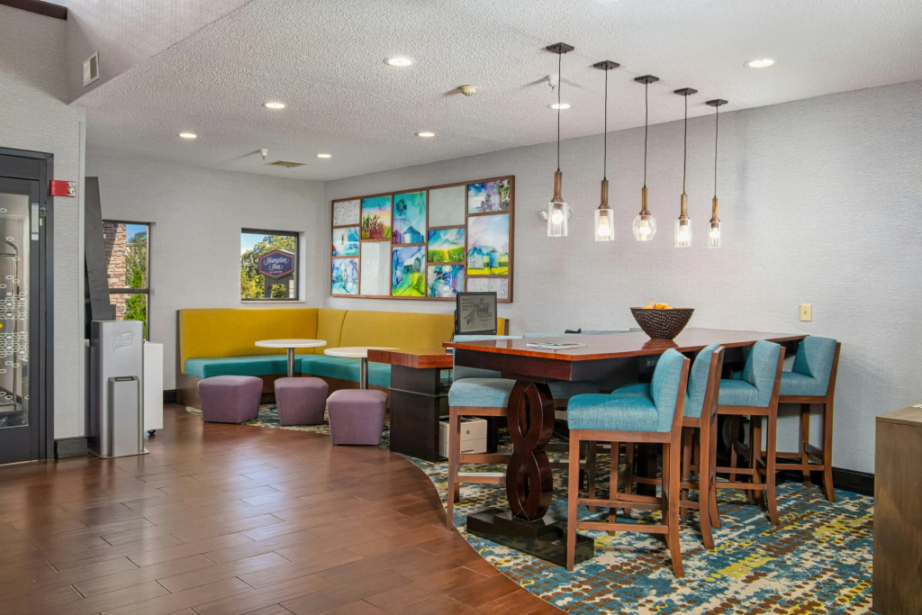 Hampton Inn Elkhart