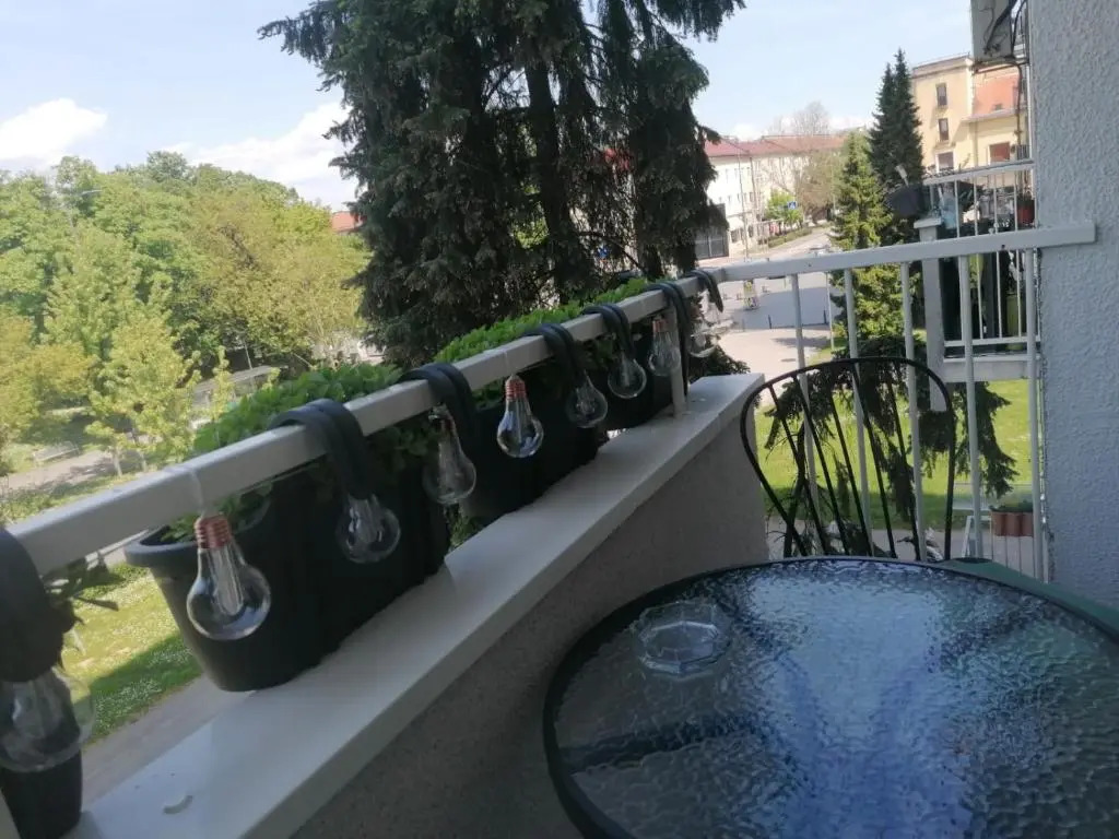 Apartman Majur