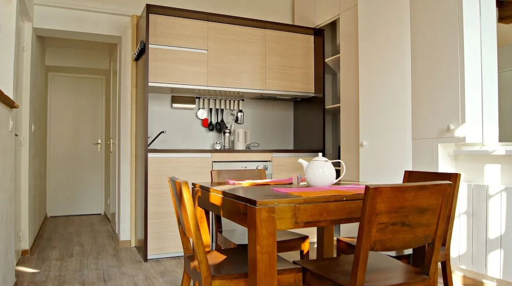 Appart Hôtel Lille - CELESTINE