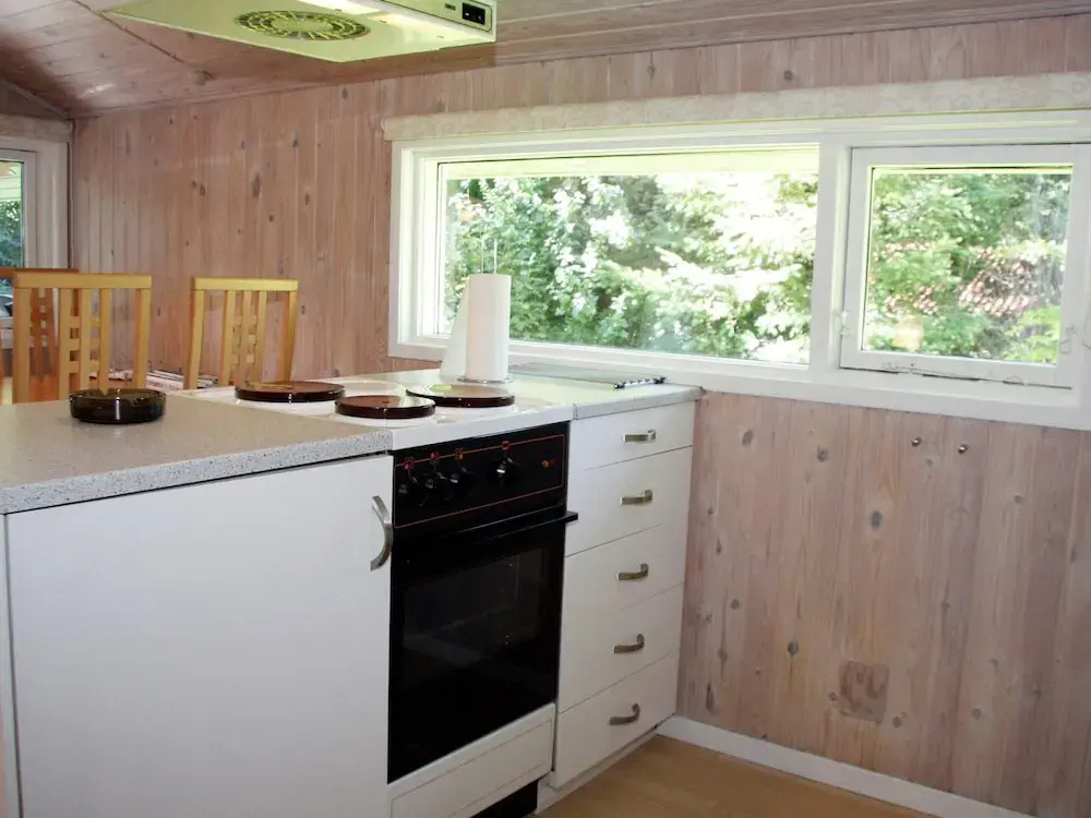 6 Person Holiday Home in Fjerritslev