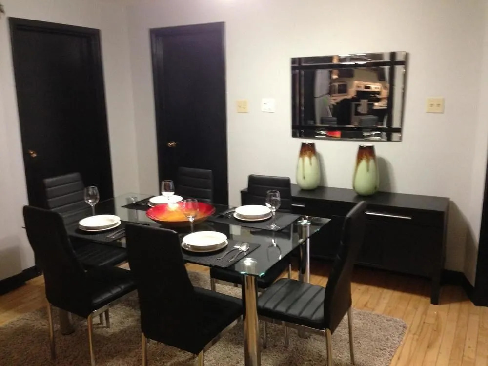 Lofts du Vieux-Port by Gray Collection