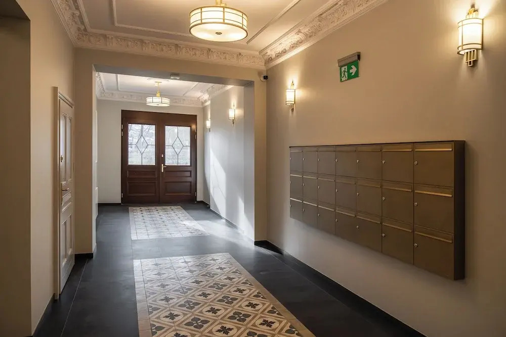 RentPlanet - Apartament Szczytnicka