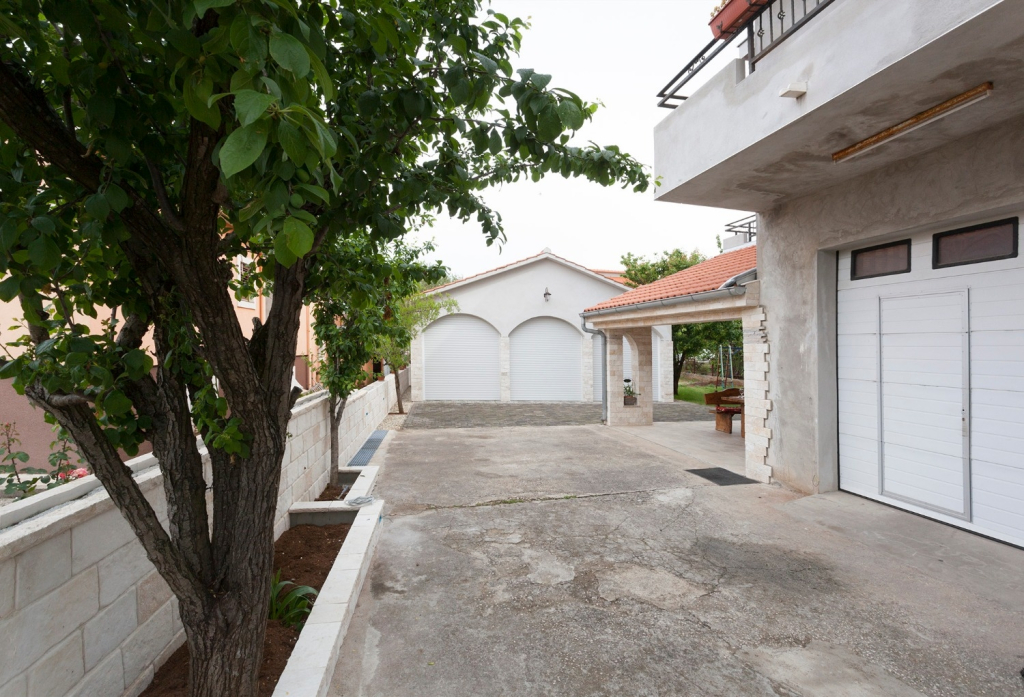 Studio apartment Old Stone: SA1 Sukosan, Zadar riviera