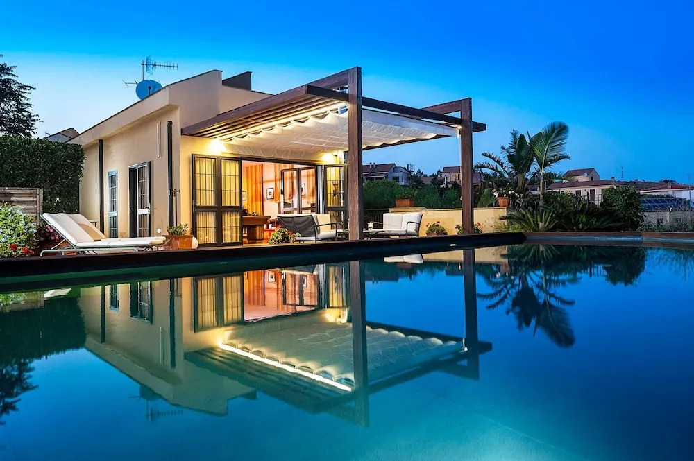Villa Ghadir
