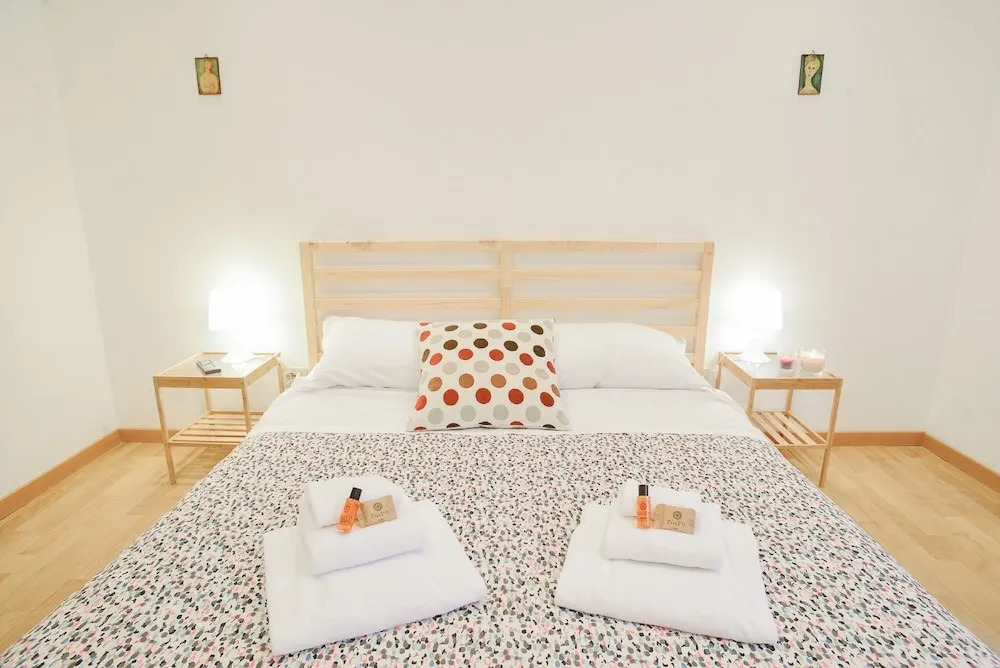 Family Mod Apartment Terme di Caracalla
