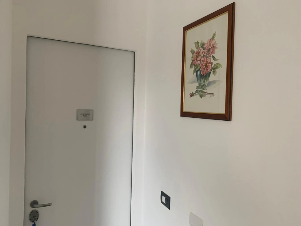 Appartamento Renzo, Dongo, Lago di Como