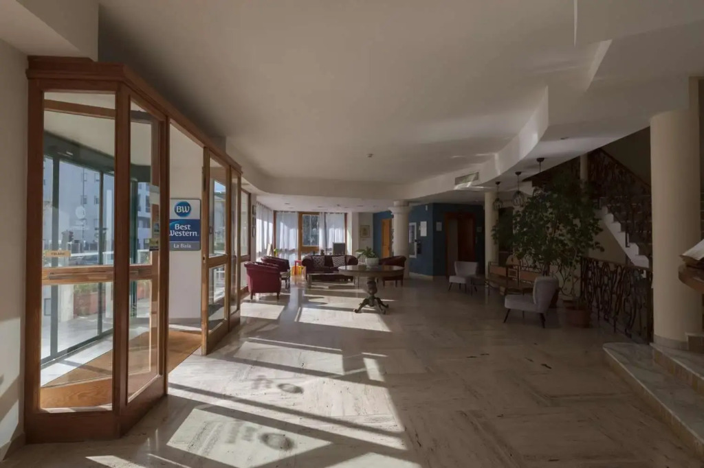 Hotel La Baia