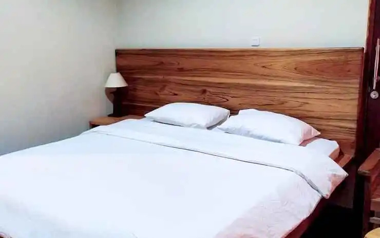 Grand Papua Hotel Fakfak