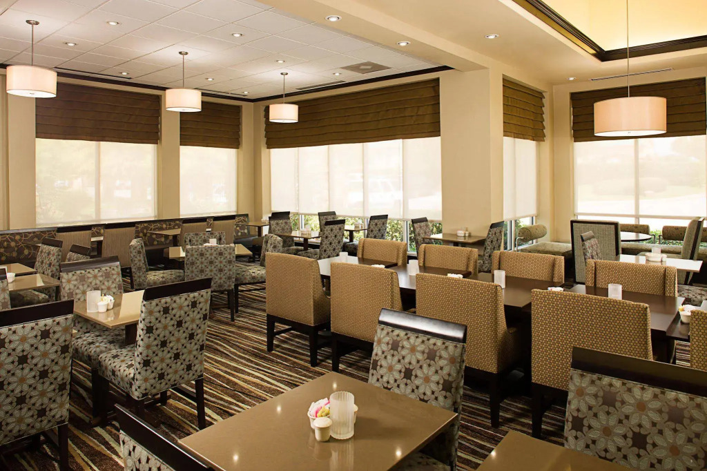 Hilton Garden Inn DFW Airport South