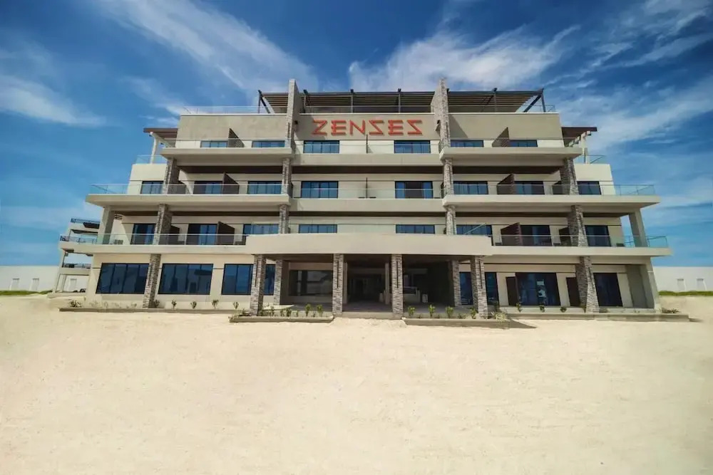 Zenses Hotel