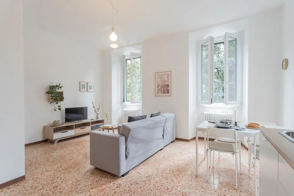 Nonna Tere Apartment