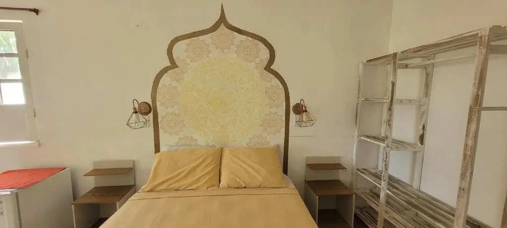 Imbassaí Pousada Hostel Lujimba