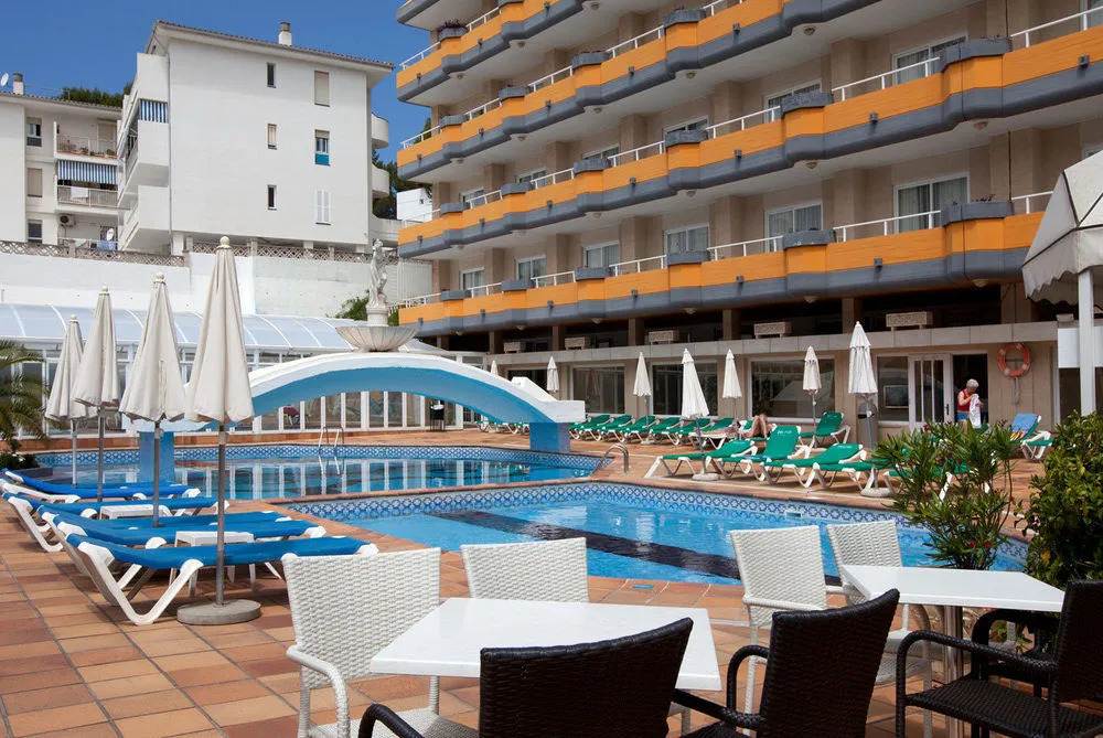 Sunna Park Apartments