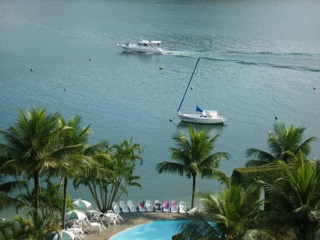 #Casa vista para o mar, montanha, praia exclusiva