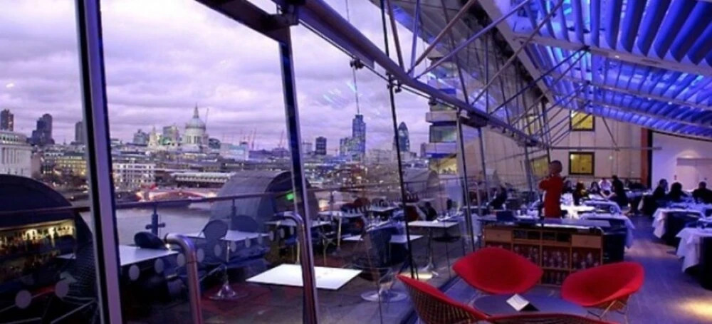 Superb Two Bedroom Flat By The Water - Great Views