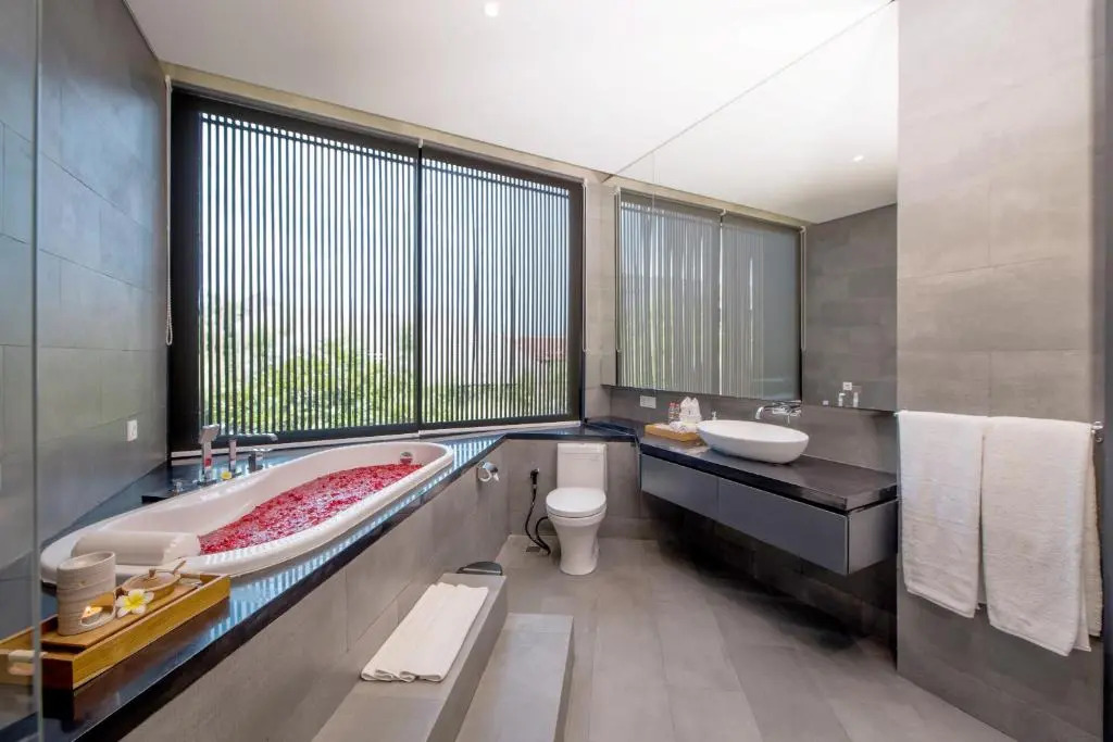Villa DeDayuh Seminyak