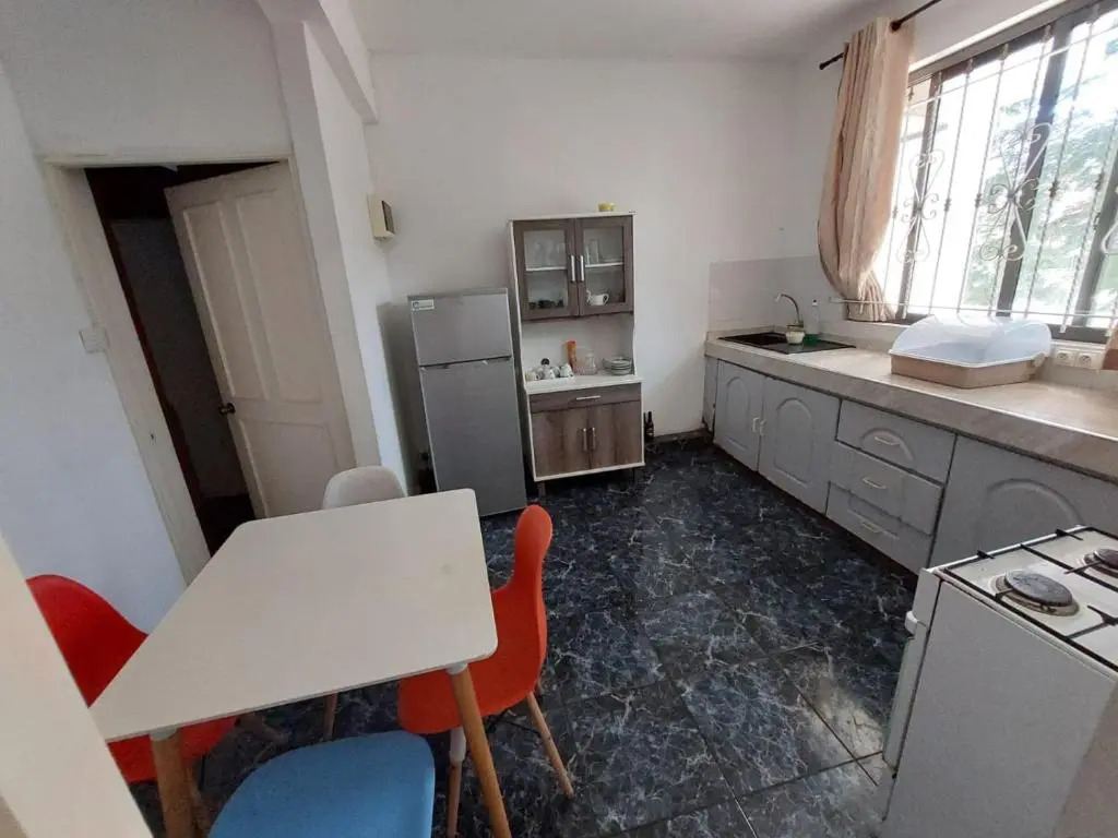3 Bed Room Pereybere Appartment Complex Mauritius