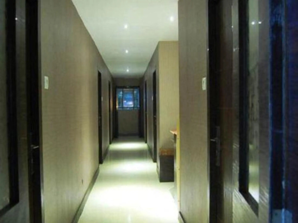 Shree Square
