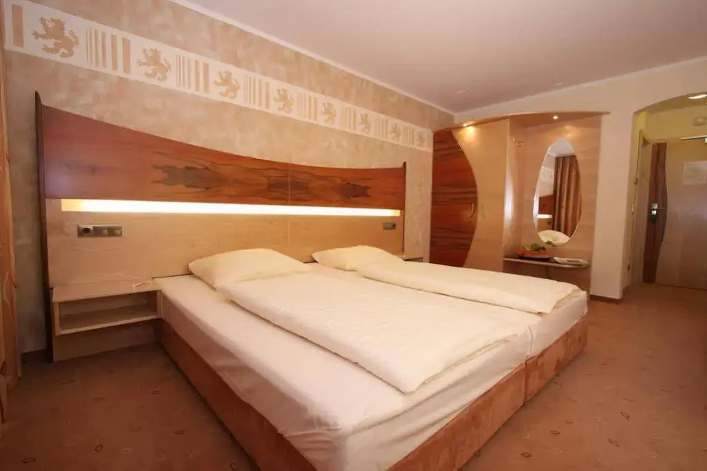 Hotel Passauer Wolf