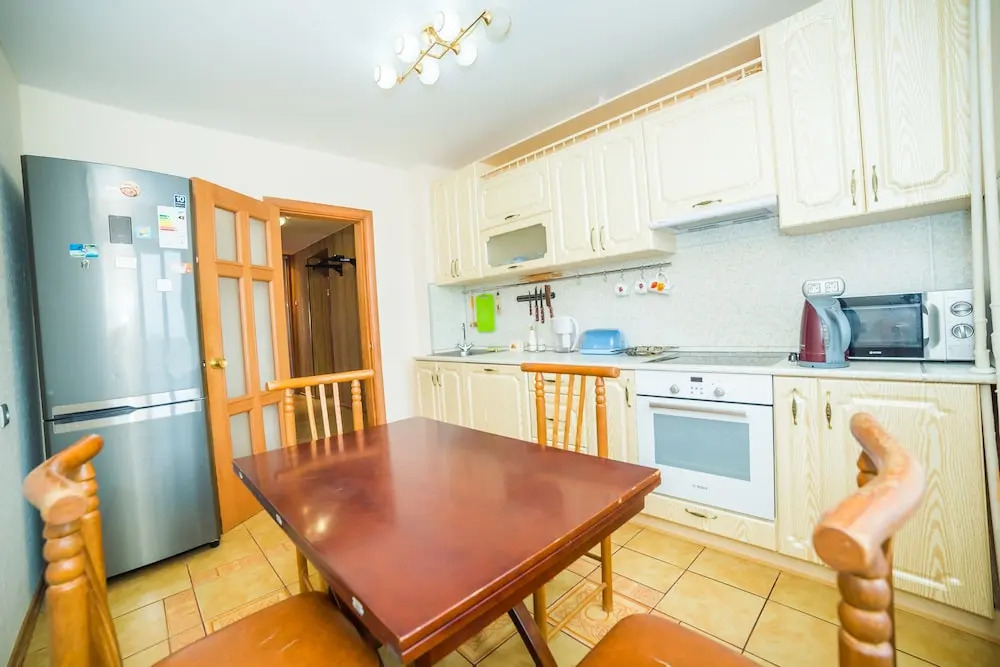 VL Stay Apartments - Pokrovskiy Park