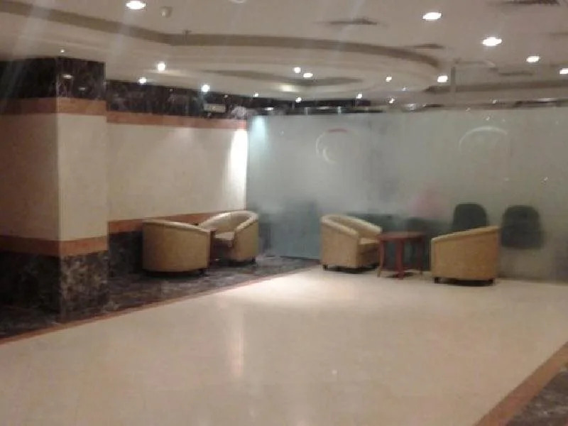 Mera Al Shaab Hotel