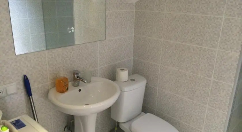 Lovely Apartment Saburtalo