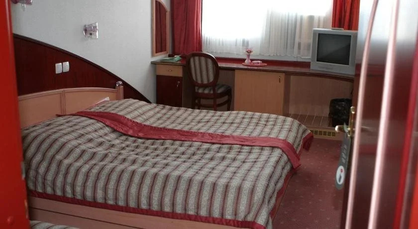 Hotel Zalec