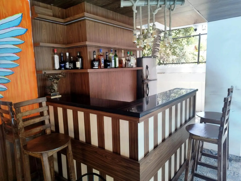 Avantika Resort