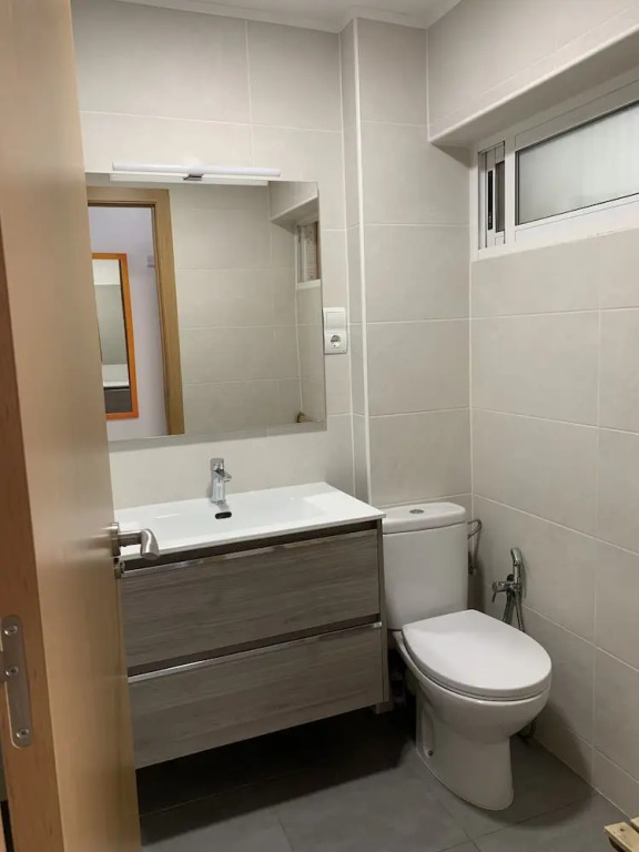 Apartamento Pau 5