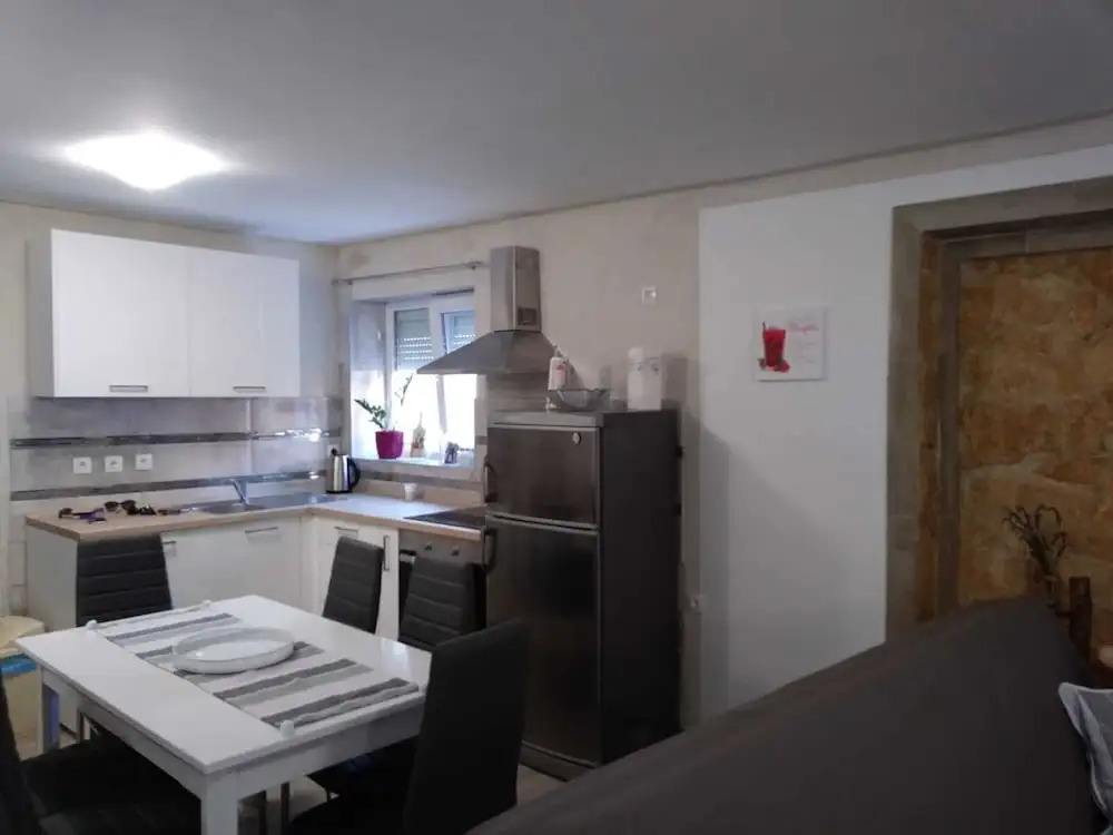 Apartment Roko