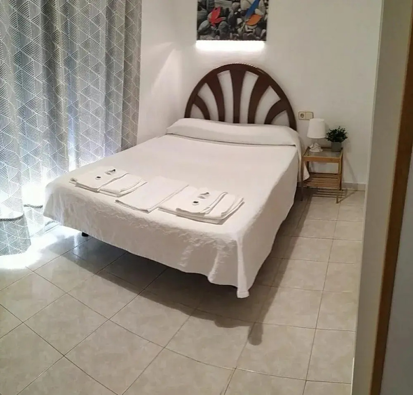 Hostal Abitum Madrid
