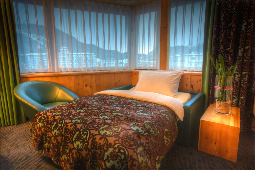 Hotel San Gian