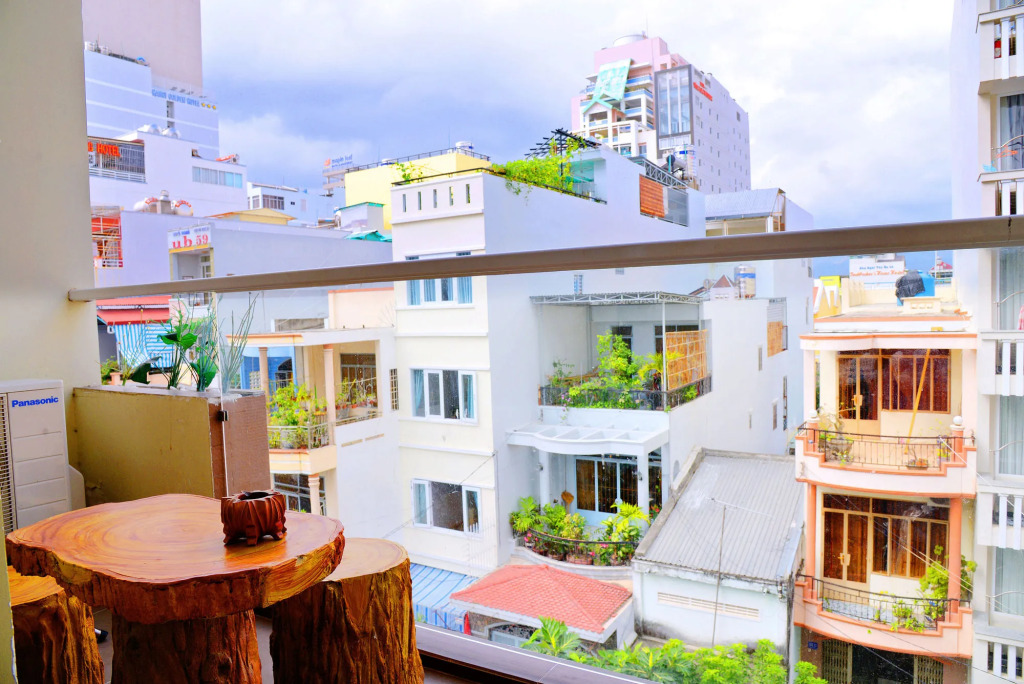 CR Hotel