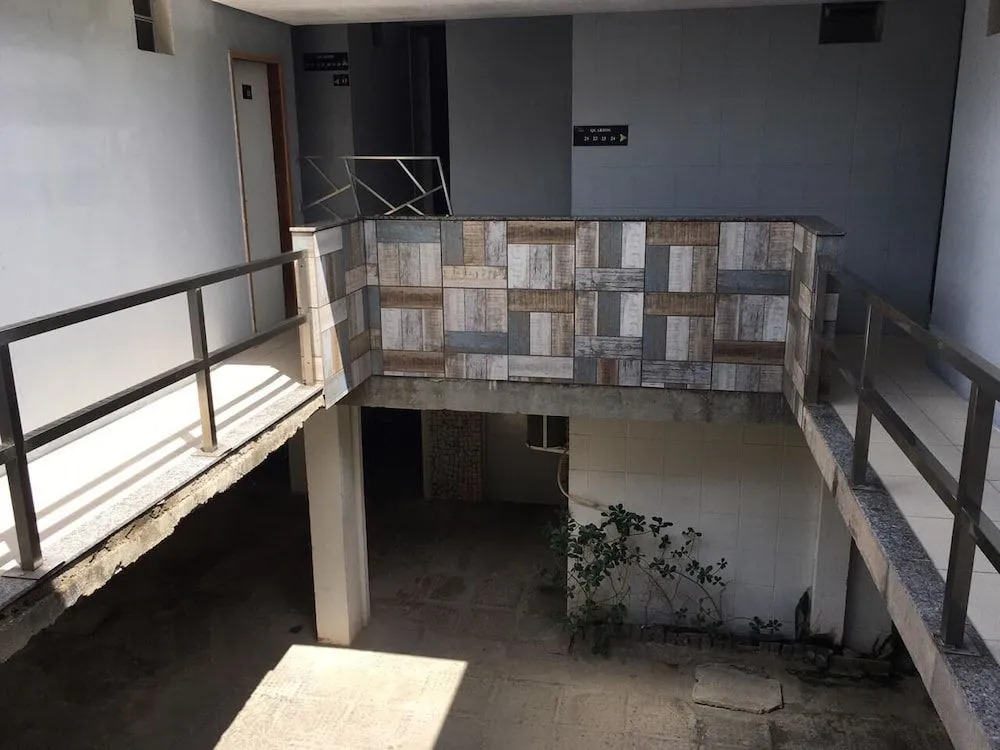 Motel Sobrado