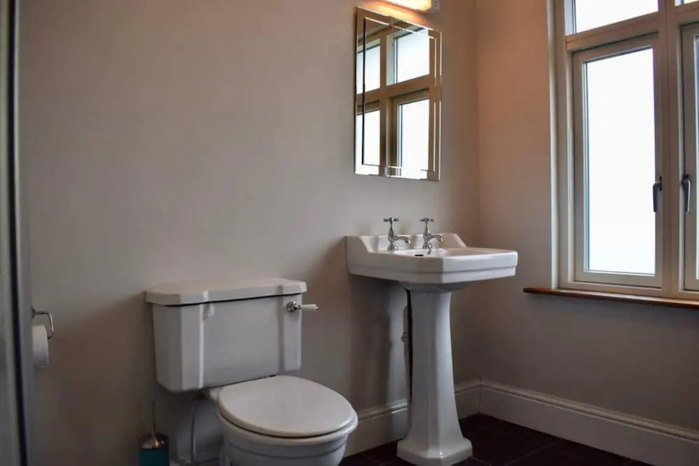 Dublin 4 Bedroom House
