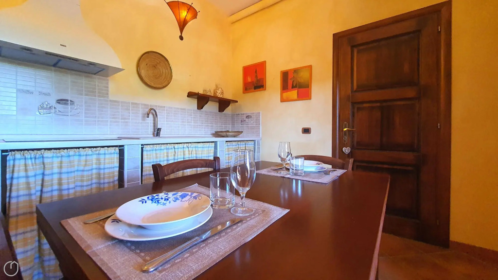 Welcomely - Casa Ginestra