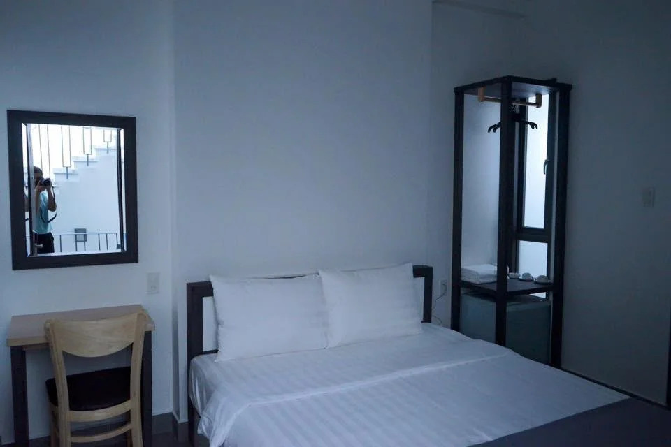 Lux Hotel