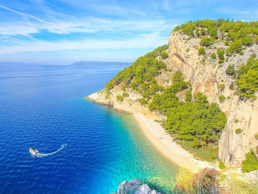 Awsome 2 Bedroom Apartment in Makarska