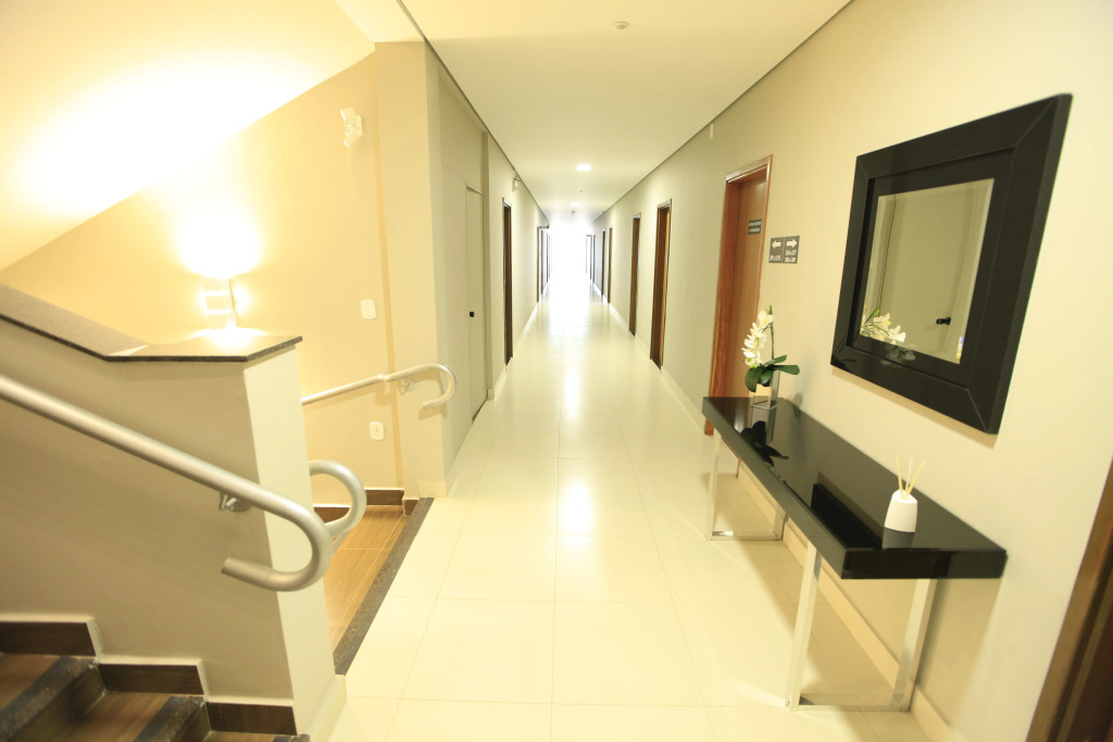 Hotel Pouso Novo