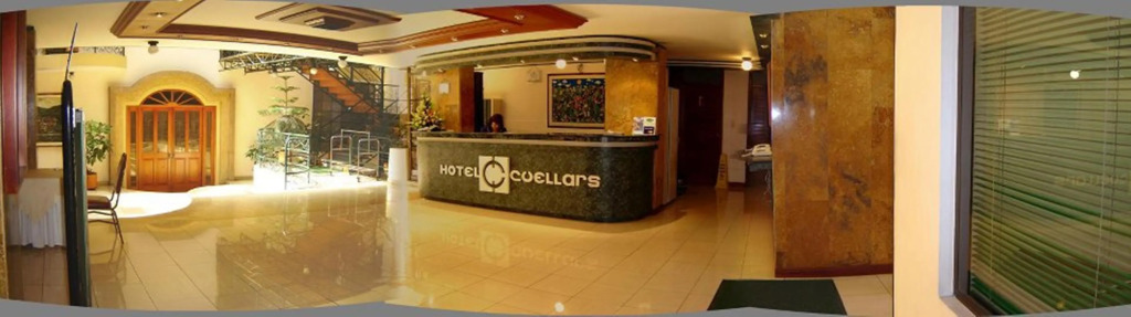 Hotel Cuellars