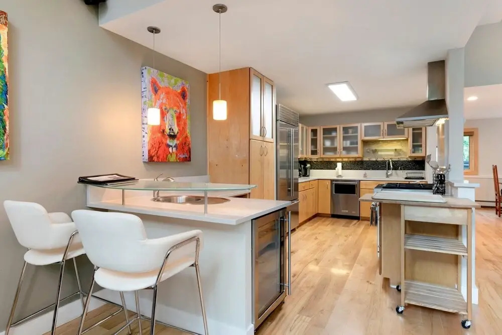 27 Bachelors Gulch Road 5 Bedroom Home by RedAwning