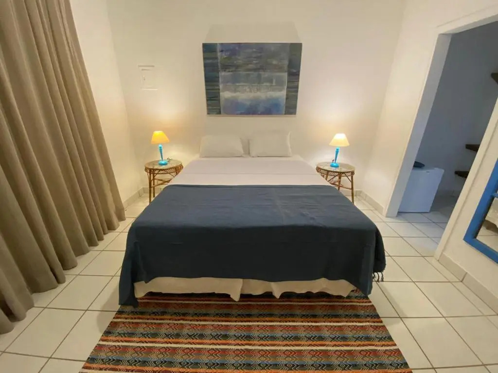 Vila Siriúba Hotel