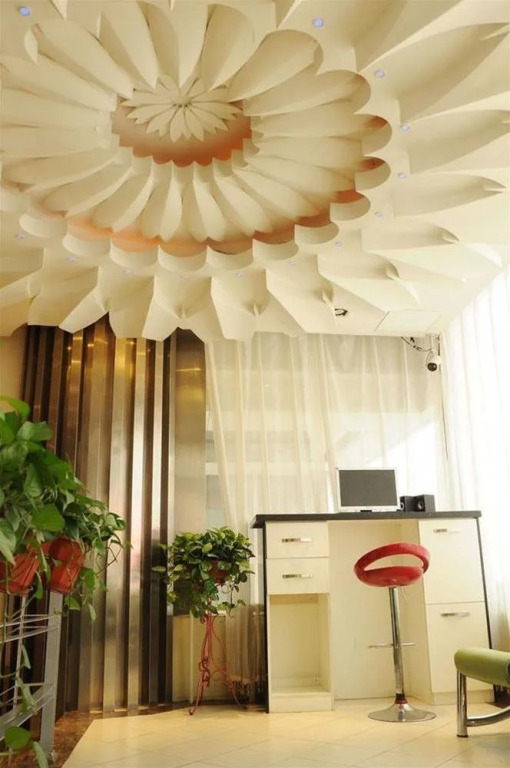 Home Inn Shijiazhuang Xinbai Square