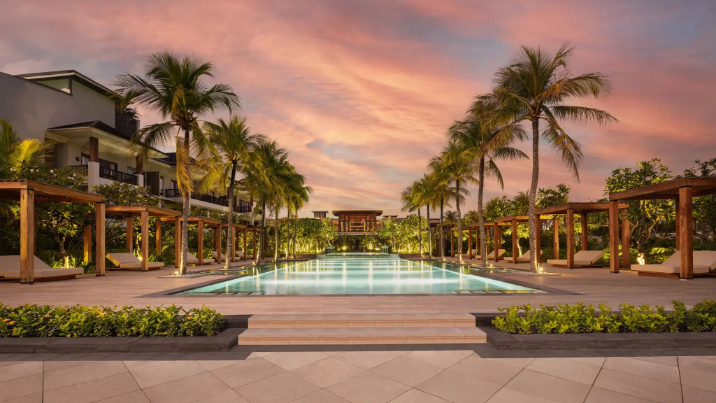 Regent Bali Canggu