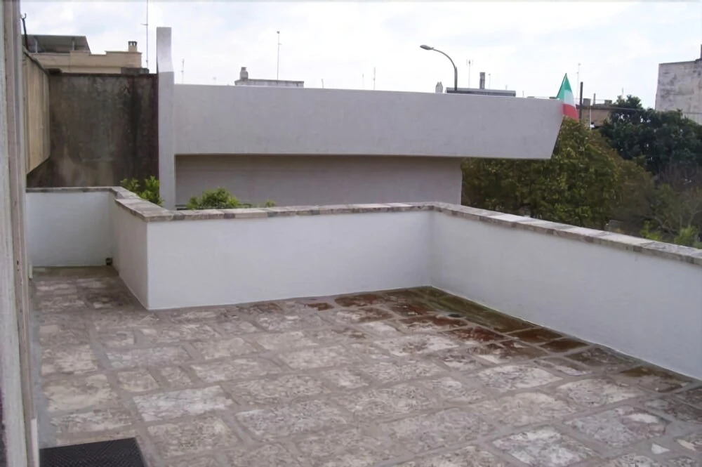 Casa con Terrazze