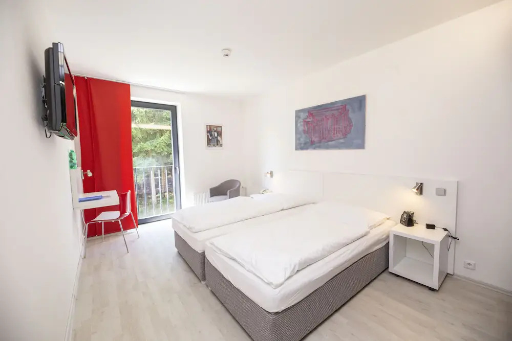 Hotel SKI