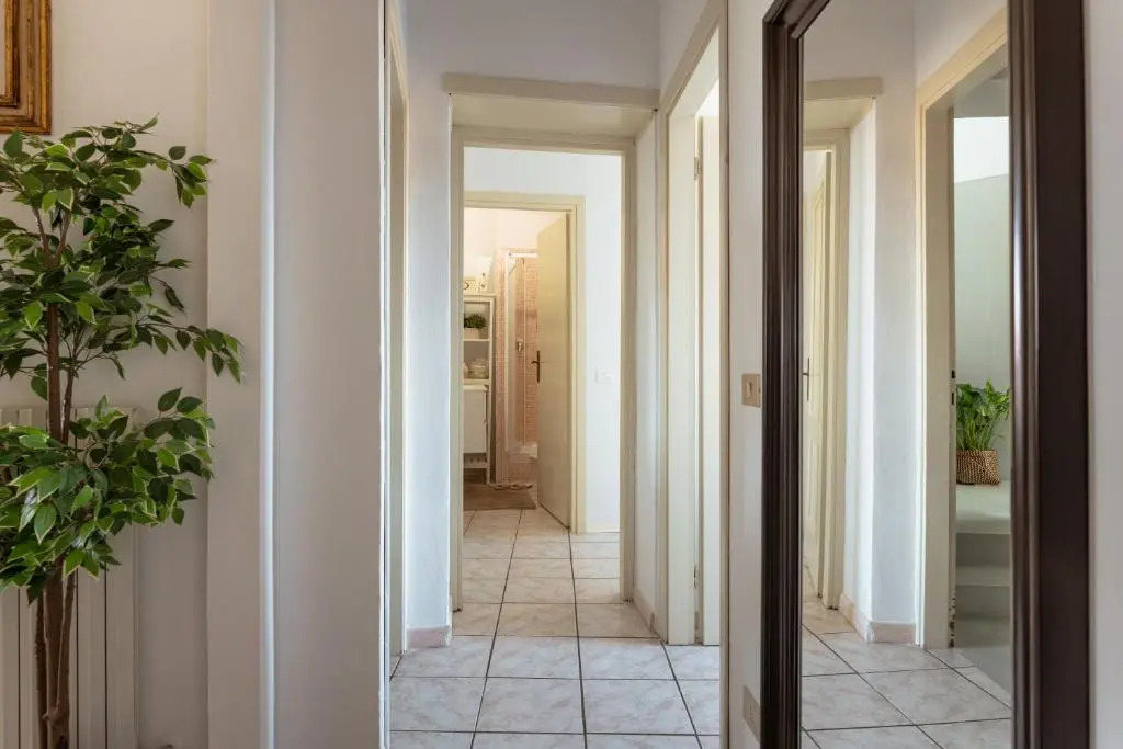 San Leonardo Apartment